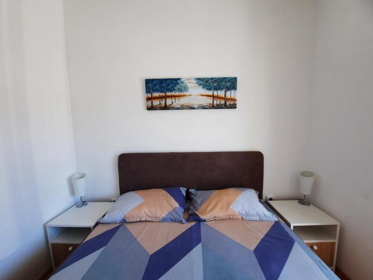 Apartman Panorama טרביניה מראה חיצוני תמונה