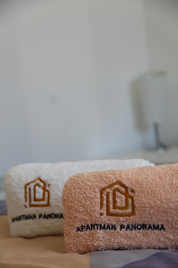 Apartman Panorama טרביניה מראה חיצוני תמונה
